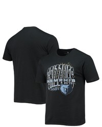 Junk Food Black Memphis Grizzlies Playground T Shirt At Nordstrom