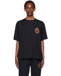 Awake NY Black Nanamica Edition T Shirt