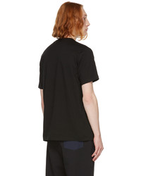 Ps By Paul Smith Black Never Assume T Shirt