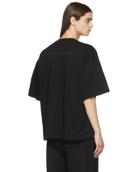 A-Cold-Wall* Black Niemeyer T Shirt