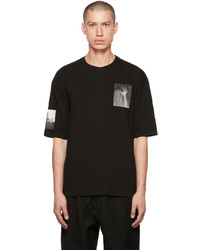 Undercover Black Patch T Shirt