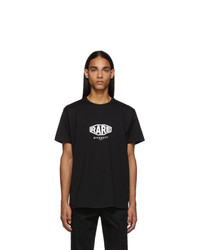 Givenchy Black Rare Print T Shirt