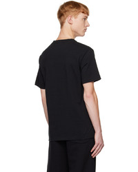 Ambush Black Revolve T Shirt