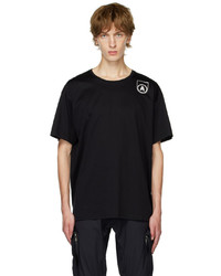 ACRONYM Black S24 Pr B T Shirt