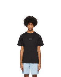 Saturdays Nyc Black Seasonal United T Shirt