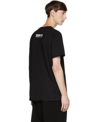 Yang Li Black Secret T Shirt