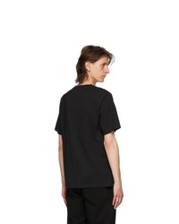 Perks And Mini Black Seeing Gesture T Shirt