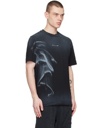 1017 Alyx 9Sm Black Smoke T Shirt