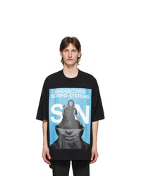 Undercover Black Sound Systems T Shirt