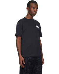 AFFXWRKS Black Standardized T Shirt