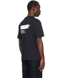 AFFXWRKS Black Standardized T Shirt
