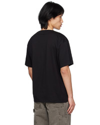 Rassvet Black Sunlight Supplier T Shirt