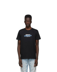 Diesel Black T Diegos X40 T Shirt