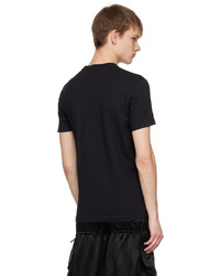 Anna Sui Black T Shirt