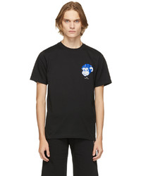 Ps By Paul Smith Black T Shirt