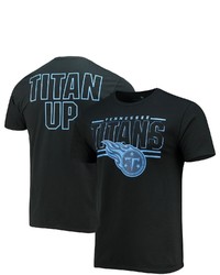Junk Food Black Tennessee Titans Slogan 2 Hit T Shirt At Nordstrom