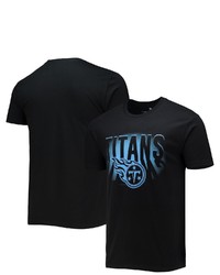 Junk Food Black Tennessee Titans Spotlight T Shirt At Nordstrom