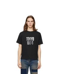 Remi Relief Black Tokyo 1964 T Shirt
