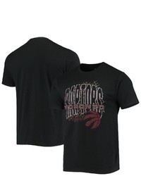 Junk Food Black Toronto Raptors Playground T Shirt At Nordstrom