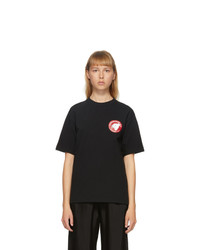 Undercover Black Toy T Shirt