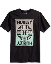 Hurley Blindsider T Shirt