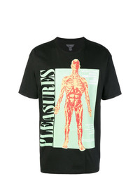 Pleasures Body T Shirt