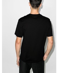 Neil Barrett Bolt Print T Shirt