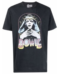 MC2 Saint Barth Bowie Cotton T Shirt