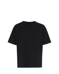 Unravel Project Boxy Printed T Shirt