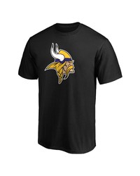 FANATICS Branded Minnesota Vikings Primary Logo Team T Shirt