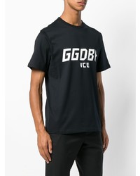 Golden Goose Deluxe Brand Branded T Shirt