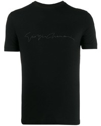 Giorgio Armani Branded T Shirt