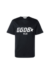 Golden Goose Deluxe Brand Branded T Shirt