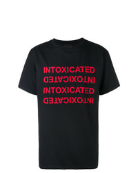 Intoxicated Branded T Shirt