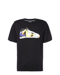 Mostly Heard Rarely Seen 8-Bit Buggn Sneaker T Shirt