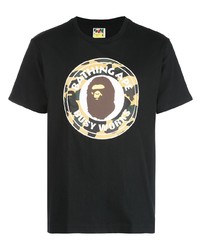 A Bathing Ape Busy Works T Shirt