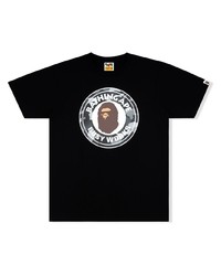 A Bathing Ape Busy Works T Shirt