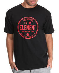 Element Ca Ny Tee