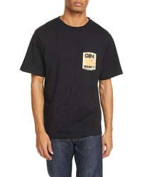 Lemaire Can Graphic Tee
