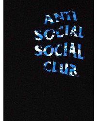 Anti Social Social Club Cancelled T Shirt