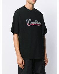 Marcelo Burlon County of Milan Candies Patch T Shirt