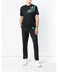 Givenchy Capricorn Print T Shirt