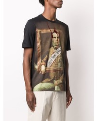 Etro Cash From Chaos T Shirt