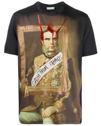 Etro Cash From Chaos T Shirt