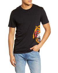Stance Cavolo Tiger T Shirt