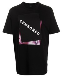 Diesel Censored T Shirt