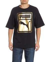 Puma Chains T Shirt