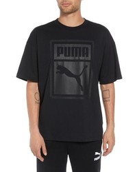 Puma Chains T Shirt