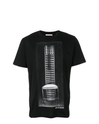 Christopher Kane Chair Printed T Shirt