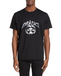 Givenchy Chaos Graphic T Shirt